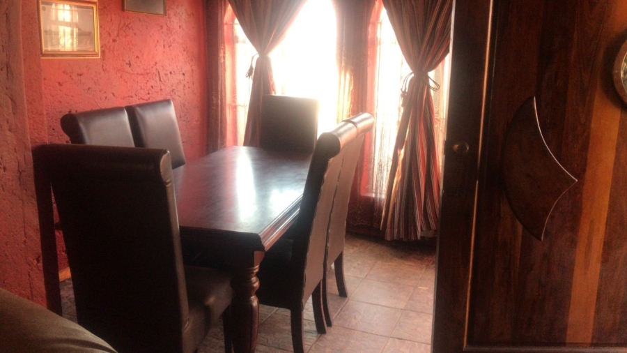 3 Bedroom Property for Sale in Lebanon North West